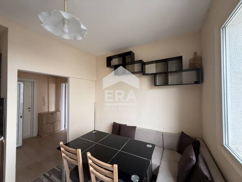 Двустаен обзаведен апартамент под наем, на ул. Дубровник в кв. Левски,