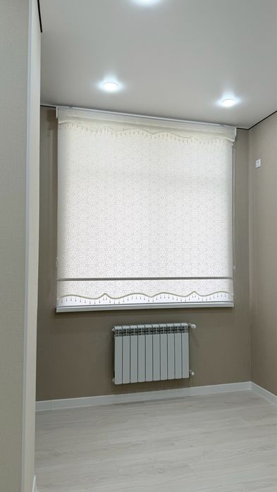 ЖАЛЮЗИ на заказ
