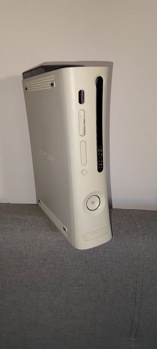XBOX 360 descriere!!