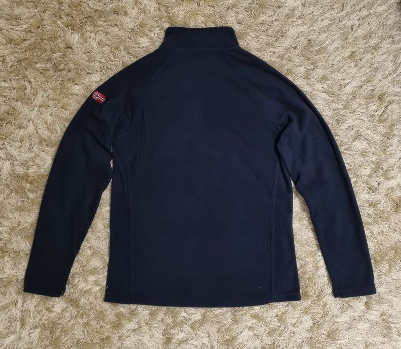 Bluza fleece Geographical Norway