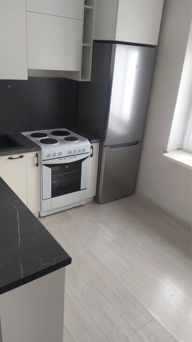 Продам однокомнатную квартиру