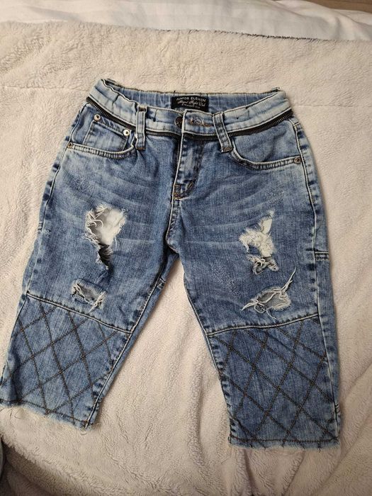 Pantaloni scurti pentru baieti, mar. 146, 30