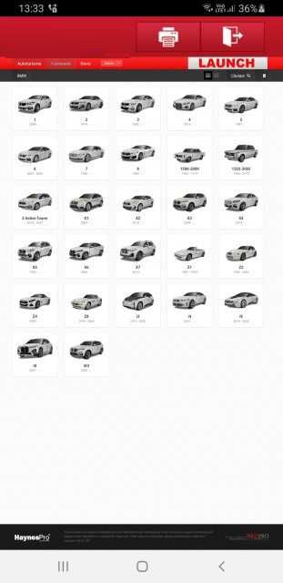 Suport online coduri eroare, scheme electrice, distributii, timpi lucr