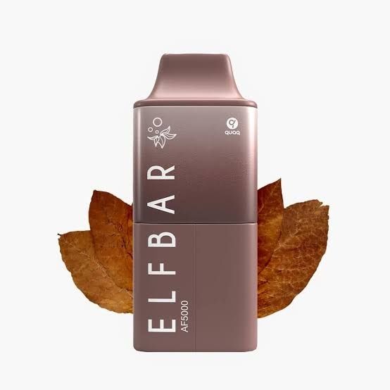 Pachet 5 Bucati Vape 5000 Puffs ElfBar Reincarcabil Calitate Top