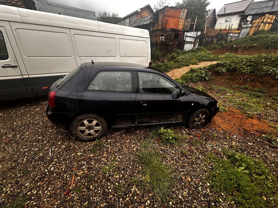 Vandu Audi A3 acte de polonia