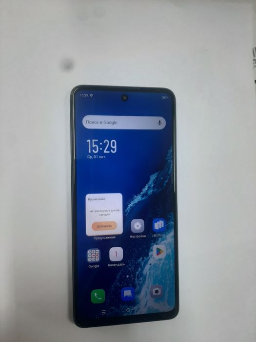 Infinix hot 40. 8/256gb