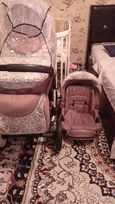 Отдам детские вещи на девочку