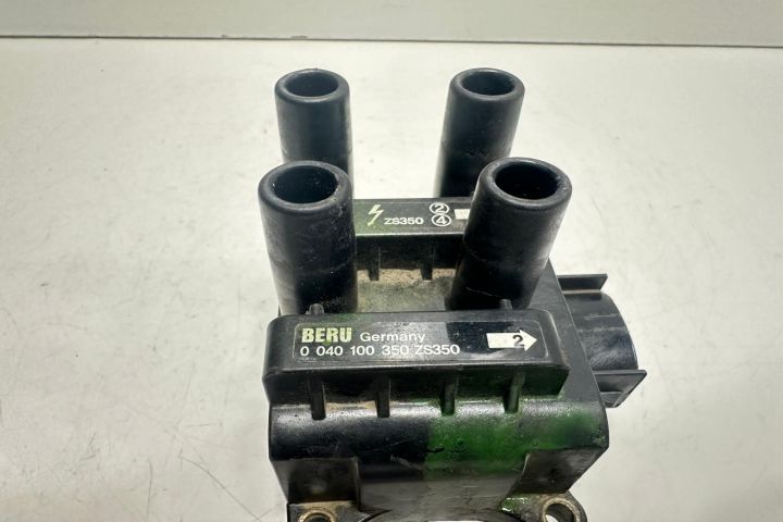 Bobina inductie 0040100350 Ford Fiesta a 5-a generatie seria
