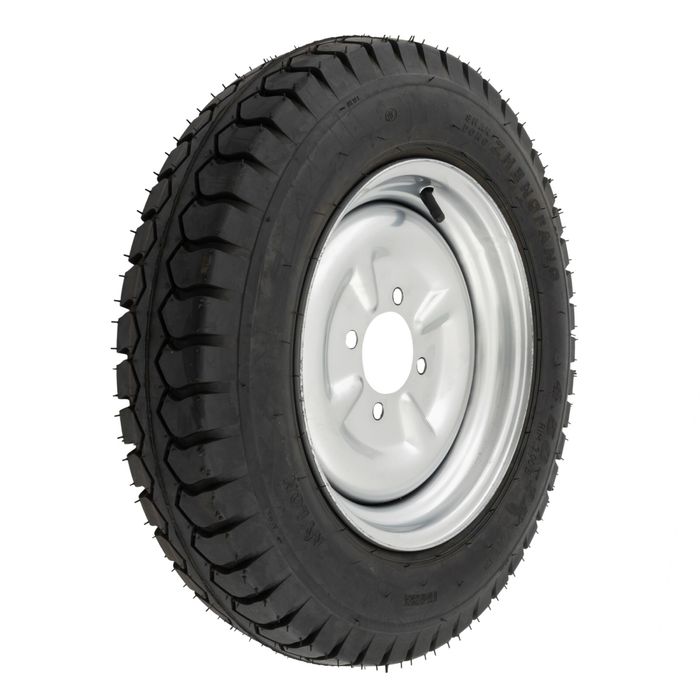 Roti motocultor 450-12