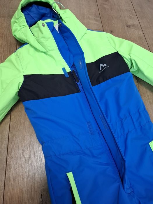 Детски ски гащеризон