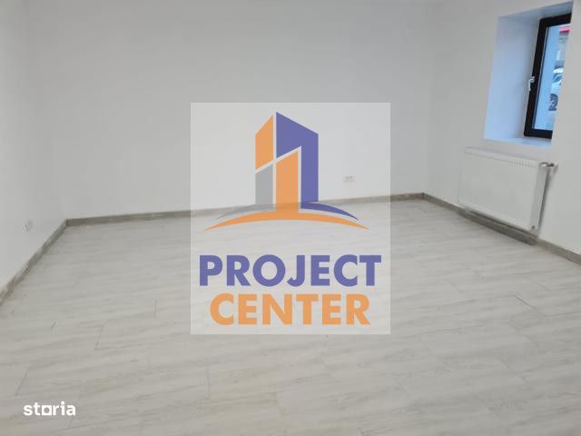 Spatiu Central parter, stradal,  langa Zinca Golescu, ANAF, parcare