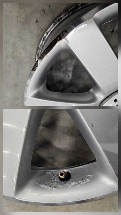 Jante R17 5x112 VW Golf GT 5,6,7;Cady,Touran,Jetta,Eos,SKODA;AUDI;SEAT