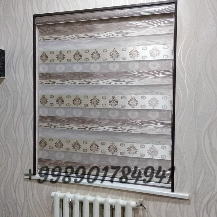 Жалюзи высокого качества