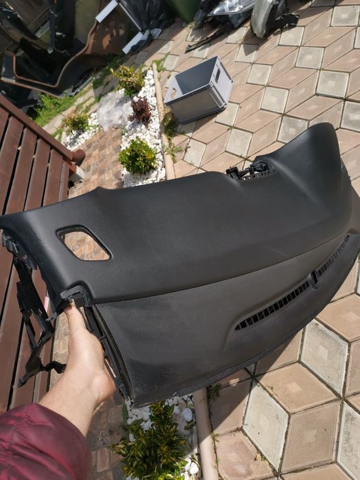 Kit airbag plansa bord centuri Hyundai i30 2017/2018/2019/2020/2021
