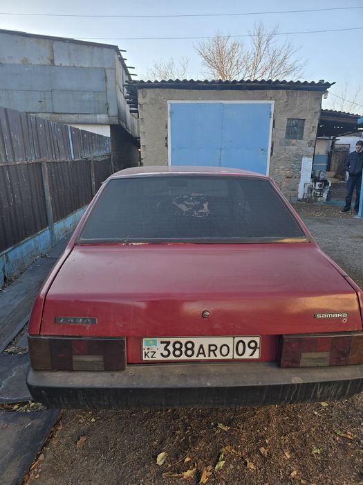 Продается машина