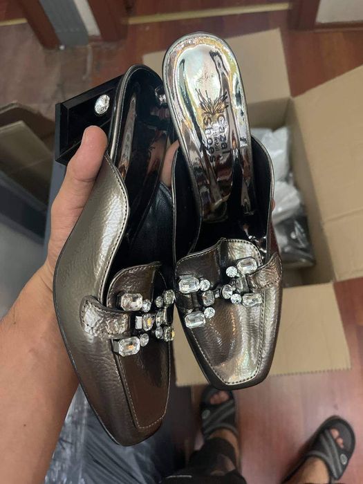 Макасинка жеский. Туретцкий оптом .