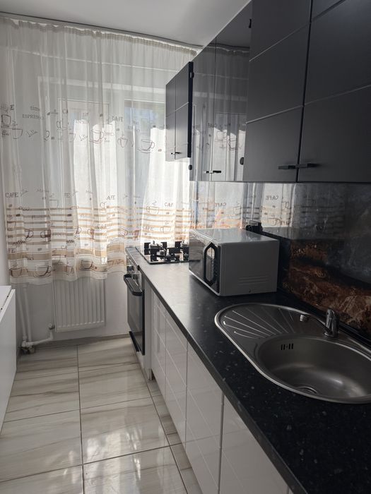 Apartament de inchiriat 2 camere renovat