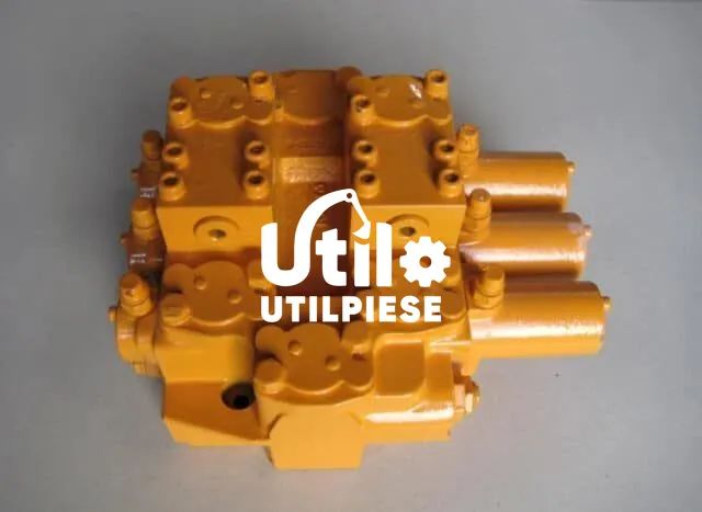 Distribuitor Hyundai HL750 HL740 HL757 HL760 + piese Hyundai