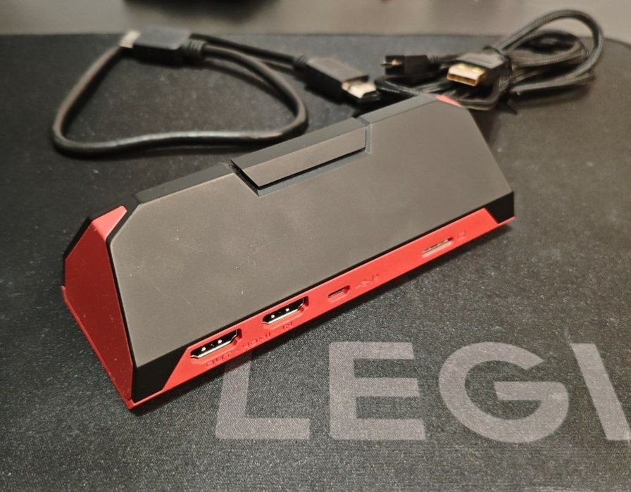 Карта видеозахвата AverMedia 2 plus