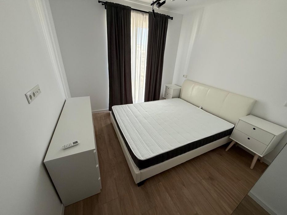 Apartament 3 camere Class Park
