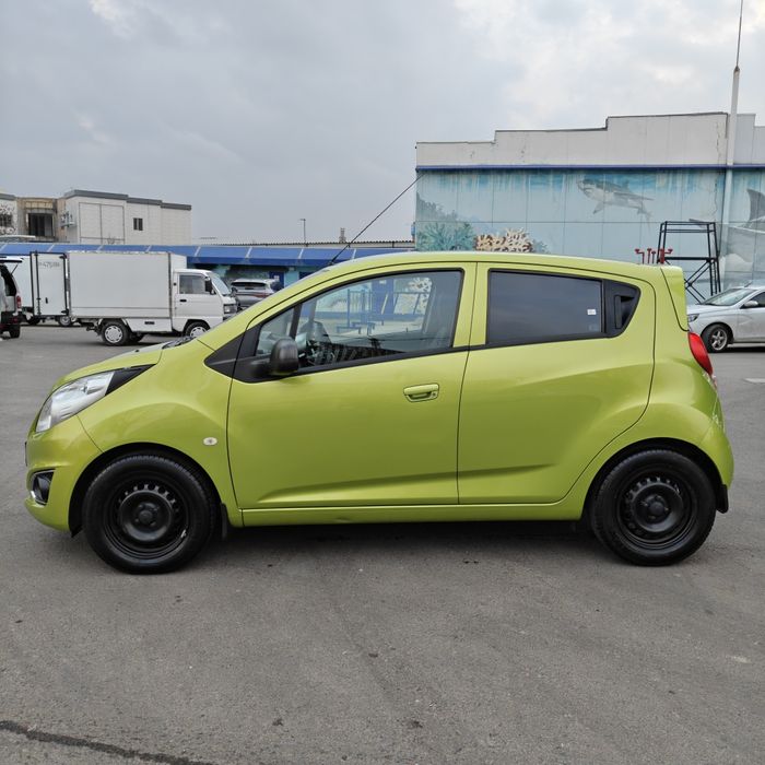 Chevrolet Spark, 2015, 2 позиция, в отличном состоянии