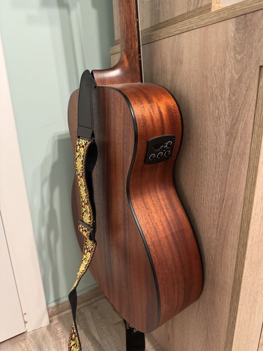 Chitara electro acustica prodipe ca noua