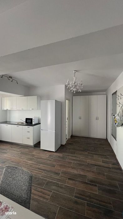 Apartament de inchiriat cu 2 camere in RA Rezidence ,parcare subterana