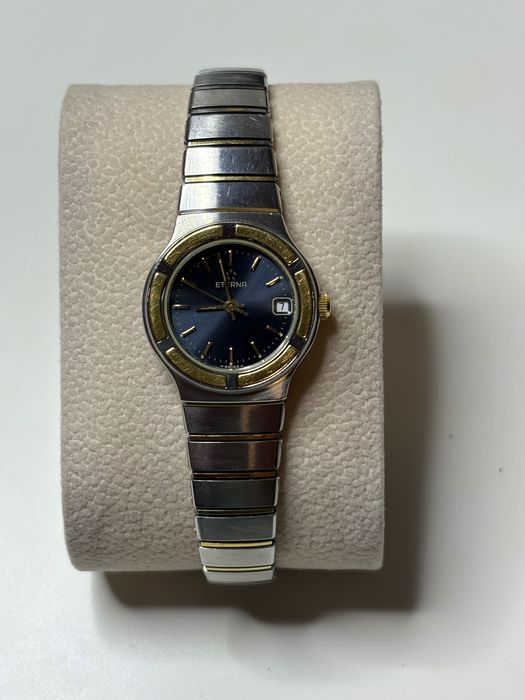 Ceas de damă Eterna