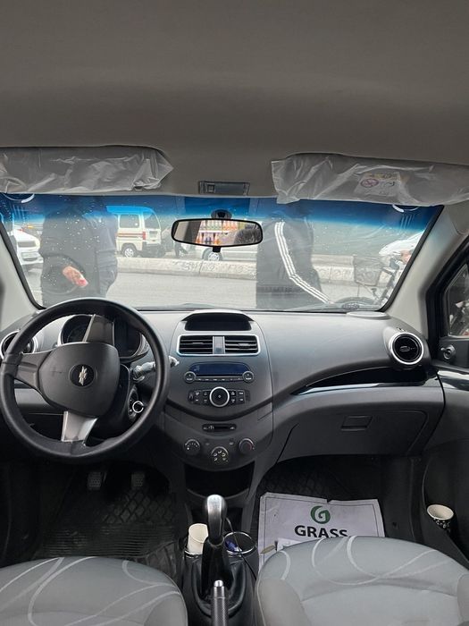 6500$ ga beraman boshqa kami yoʻq