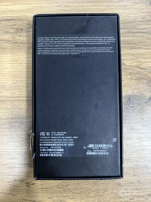 Iphone 13 Pro Max
