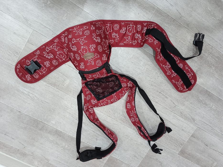 Продам ,кенгуру ,новая