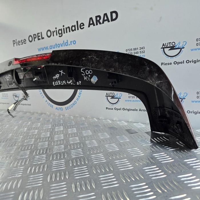 Eleron haion cu stop aditional Opel Mokka X