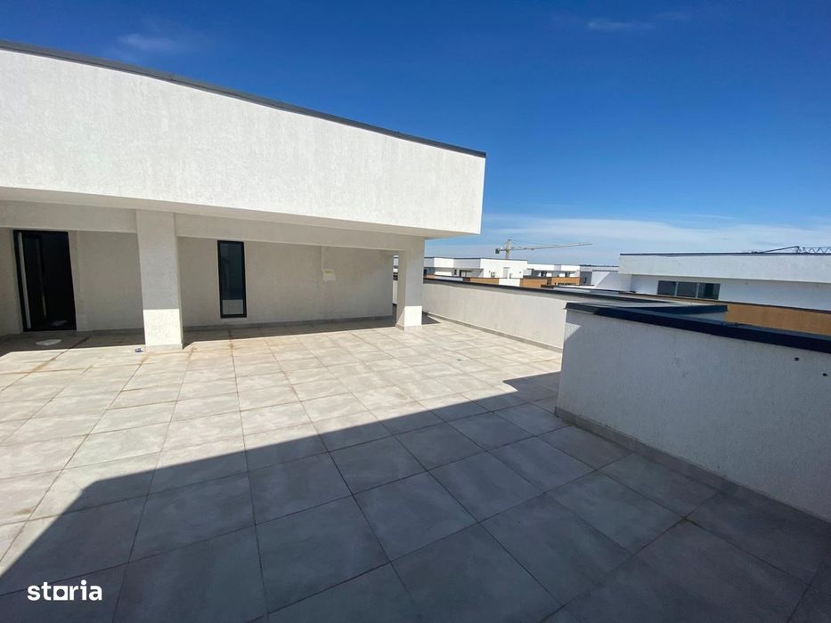 Apartament 3 camere tip Duplex, Metrou Berceni