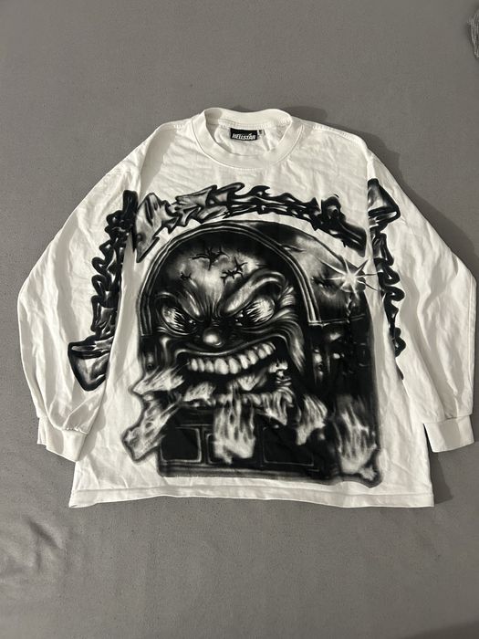 Bluza Hellstar