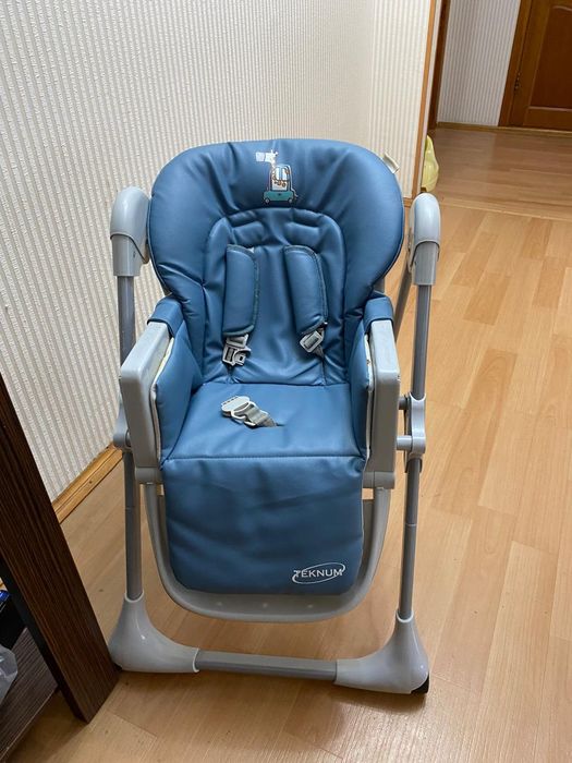 Детский стульчик