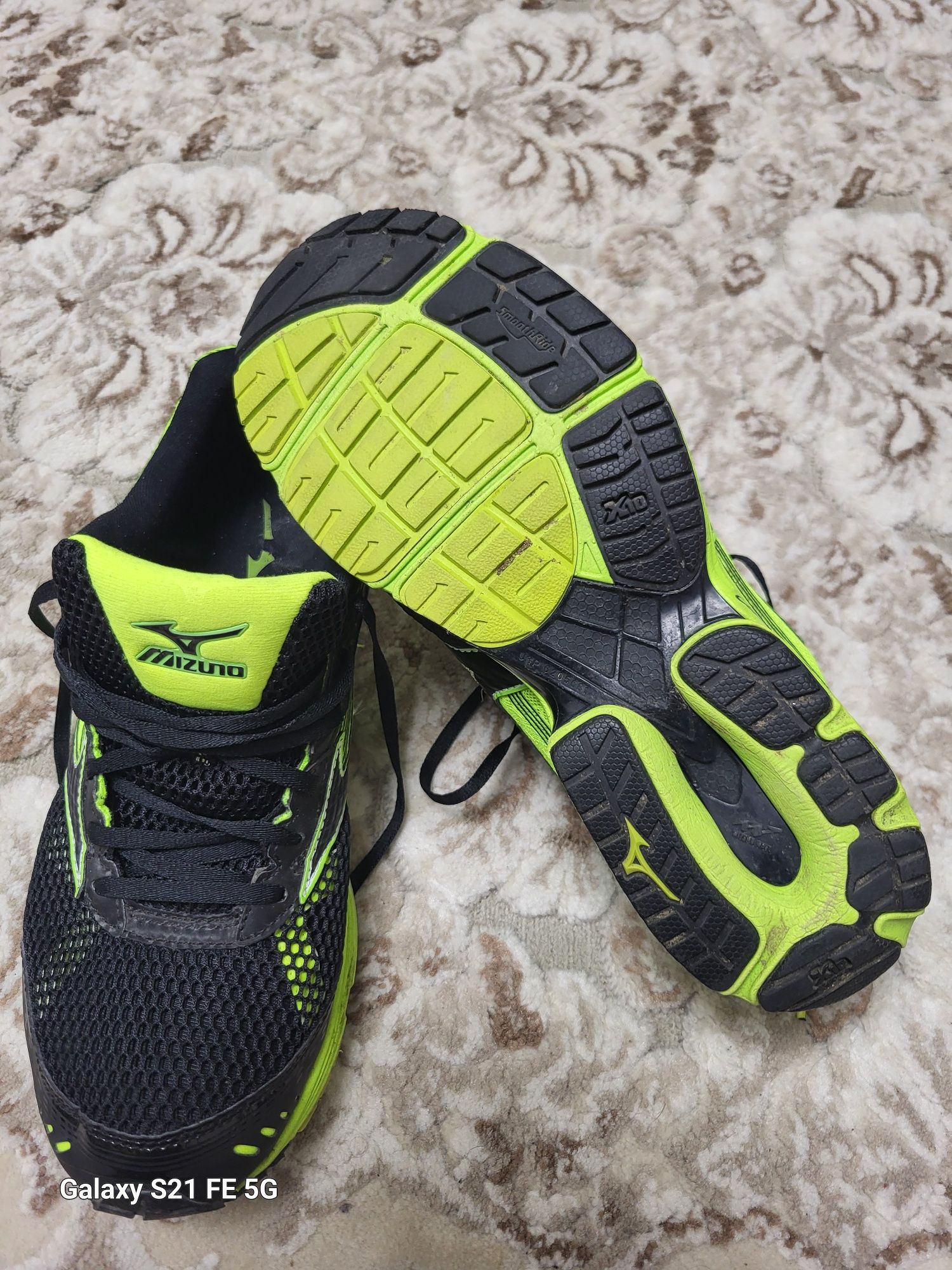 Mizuno 2025 x10 pret