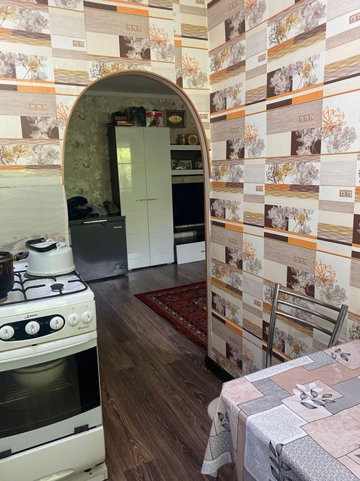 Продам 2-х комн квартиру
