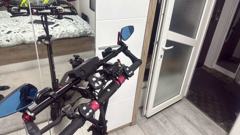 Trotineta Quick Volt 10