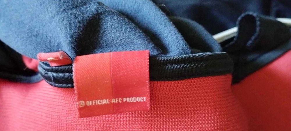 Оригинална горница на Арсенал