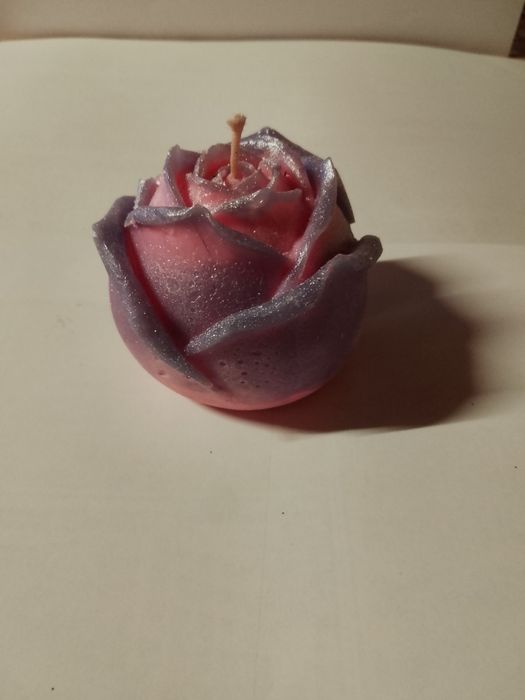 Ароматизирани свещи