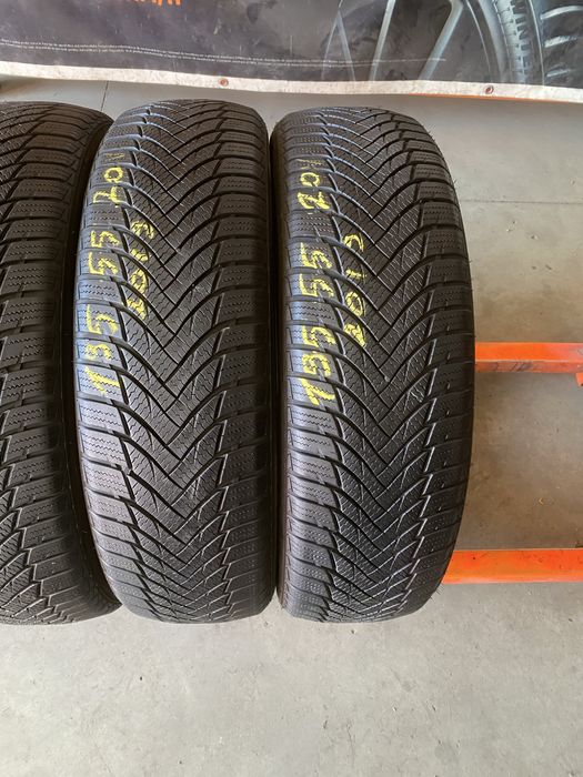 Anvelope iarna 195/55/20 Tristar Snowpower HP 195 55 20 R20