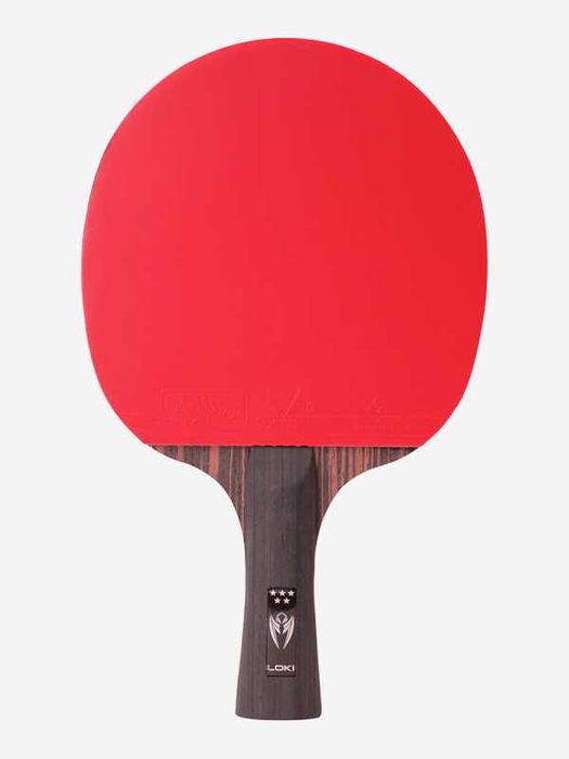 LOKI Kirin 5-Star Stol tennisi olamidagi "Premium" quvvatni his eting!