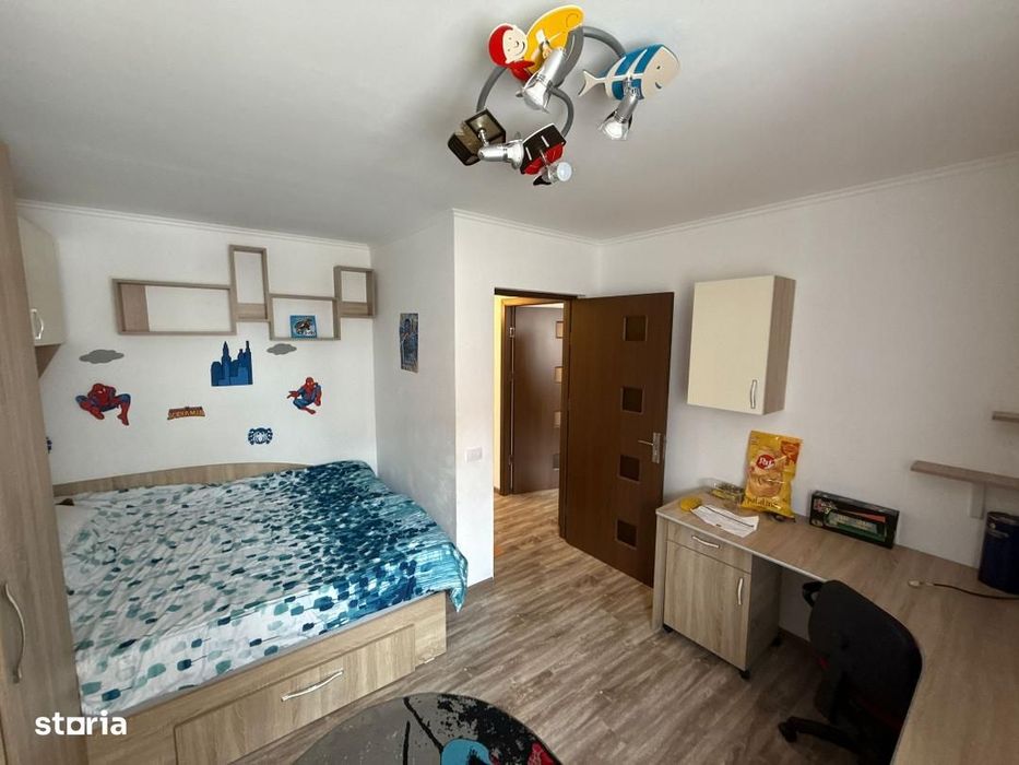 2 case noi S.U.133 mp , Dealuri Oradea, 550 mp teren