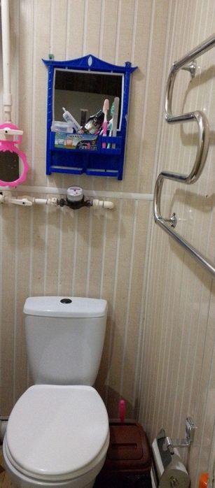 Продам 2хком квартира