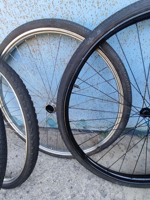 Колёса для велосипеда Урал СССР