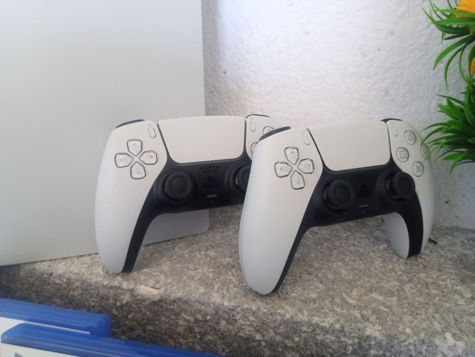 PlayStation 5 хали янги оригиналь