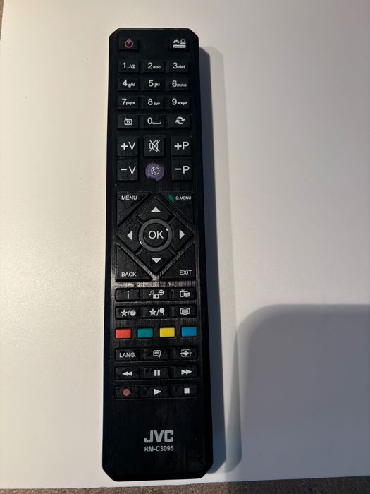 JVC LT-32V250 – 32-инчов LED телевизор.