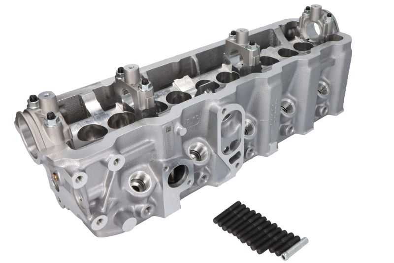 chiulasa volkswagen vw transporter T4 2.4 AAB AJA 074103351A 074103351D 074103265BX