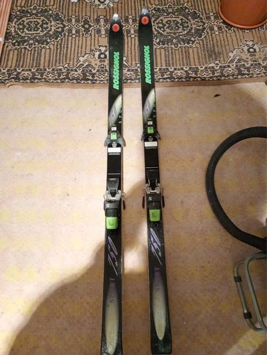 Vand schiuri si clapari