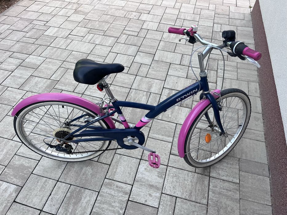 Bicicleta de copii